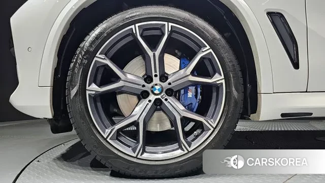 BMW X5 (G05) id 2979778 из Кореи 15