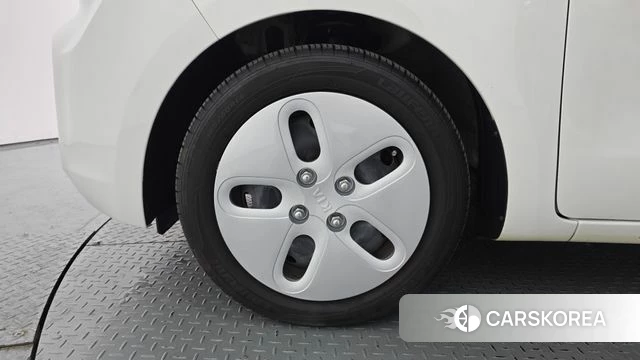 Kia The New Ray id 4283816 из Кореи 15