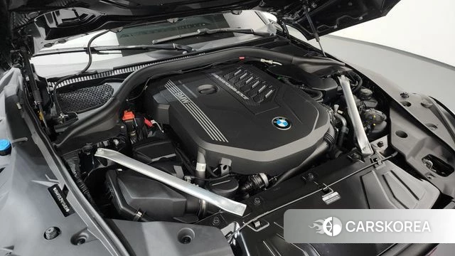 BMW Z4 (G29) id 4898257 из Кореи 29