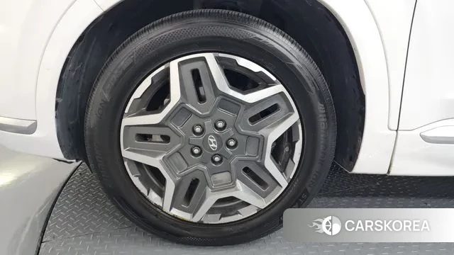 Hyundai The New Santa Fe id 3384514 из Кореи 15