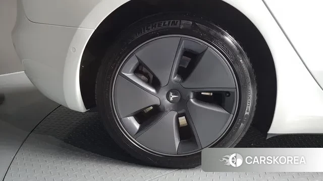 Tesla Model 3 id 3566654 из Кореи 15