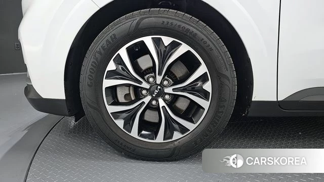 Kia Carnival 4th generation id 3923546 из Кореи 15