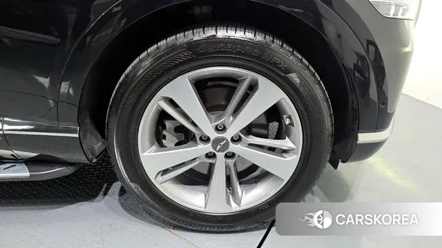 Genesis GV80 id 3778449 из Кореи 15