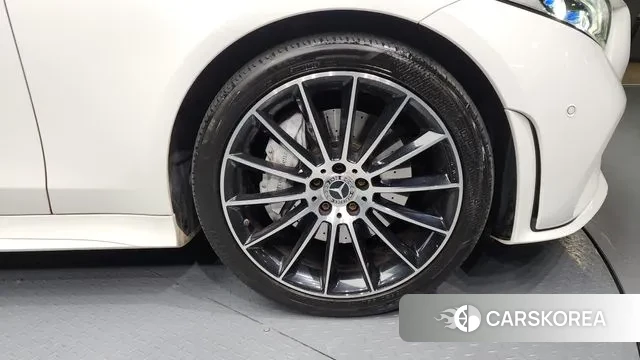 Mercedes-Benz CLS-Class C257 id 3489355 из Кореи 15