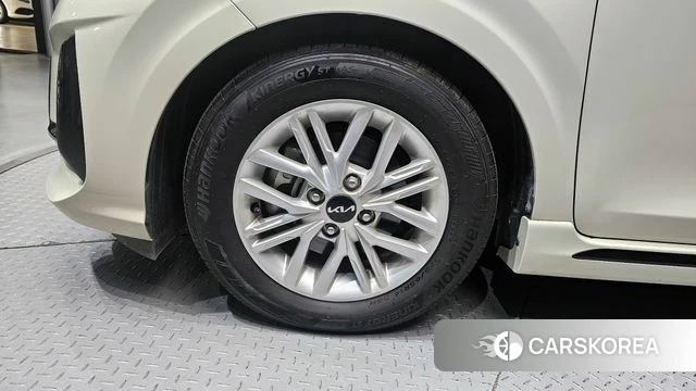 Kia Morning Urban (JA) id 4244100 из Кореи 25