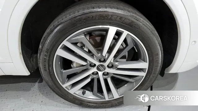 Audi Q5 (FY) id 2905181 из Кореи 15