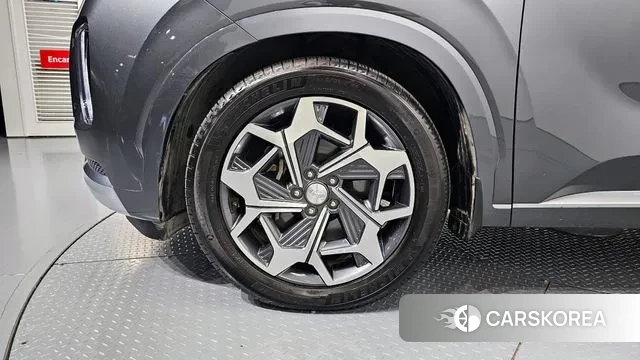 Hyundai Palisade id 3329572 из Кореи 15