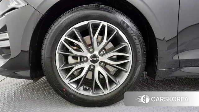 Kia K5 3rd generation id 3707801 из Кореи 15