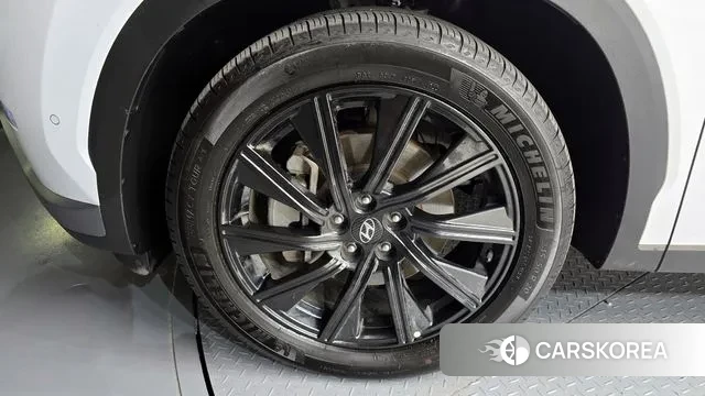 Hyundai The New Palisade id 3027406 из Кореи 15