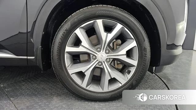 Hyundai Palisade id 3747950 из Кореи 15