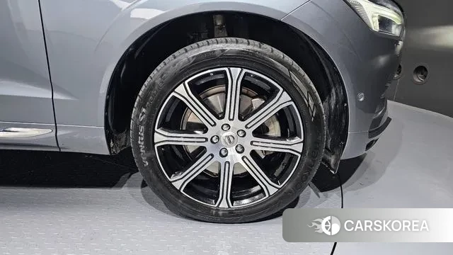 Volvo XC60 second Generation id 3789034 из Кореи 15