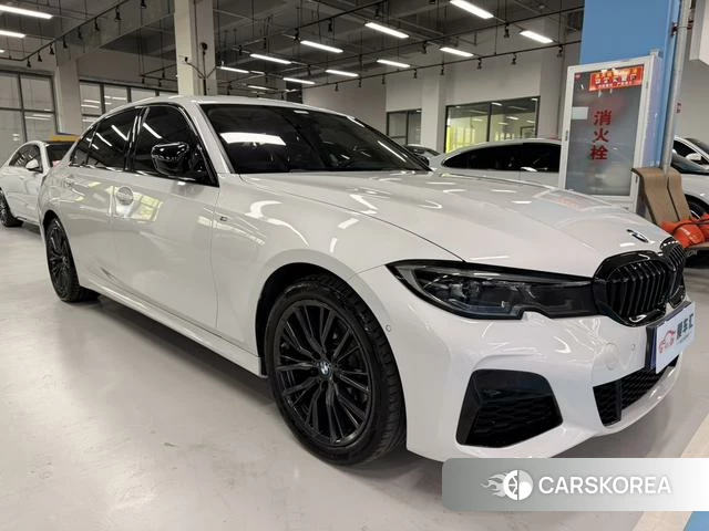 BMW 3 series id 4257808 из Китая 11