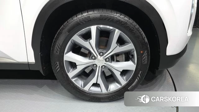 Hyundai Palisade id 3873442 из Кореи 15