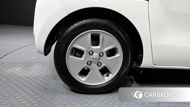 Kia The New Ray id 3924359 из Кореи 15