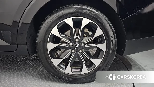 Kia Carnival 4th generation id 3691597 из Кореи 15