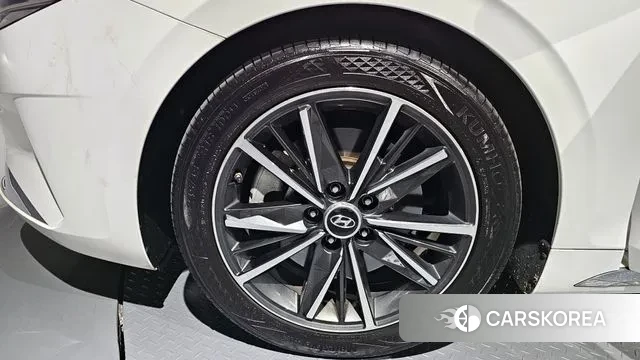 Hyundai The New Grandeur IG id 3504444 из Кореи 15