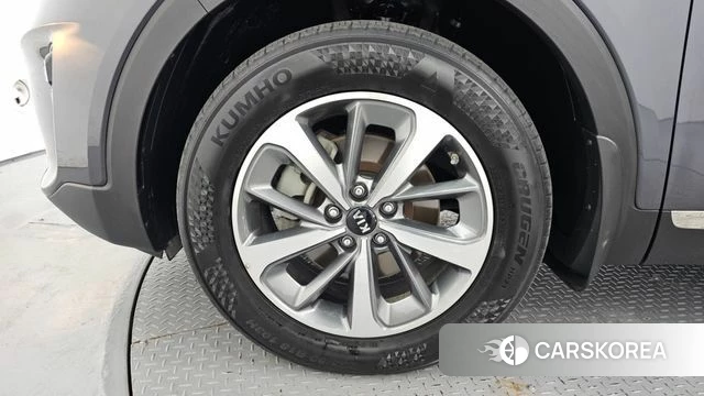 Kia The New Sorento id 4785930 из Кореи 26