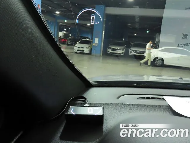 Jeep Grand Cherokee id 2758598 из Кореи 15