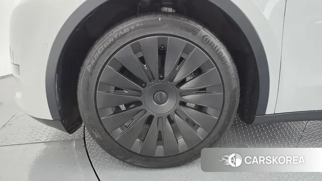 Tesla Model Y id 3416405 из Кореи 15