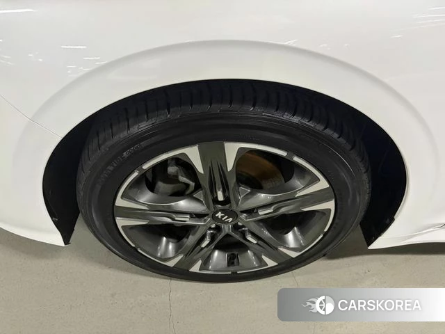 Kia K5 3rd generation id 4657505 из Кореи 15