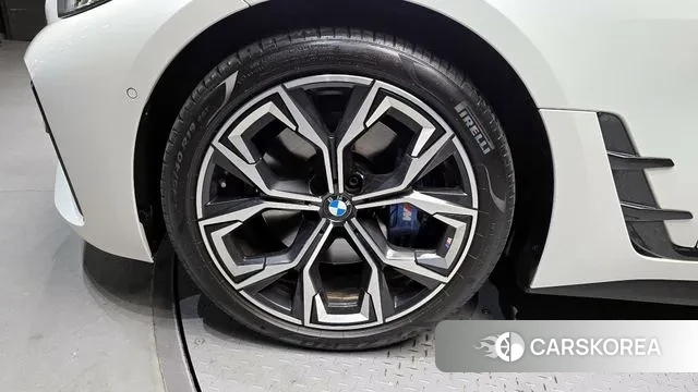 BMW 4 Series (G22) id 3722004 из Кореи 15