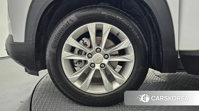 Chevrolet (GM Daewoo) Trailblazer id 3892408 из Кореи 15