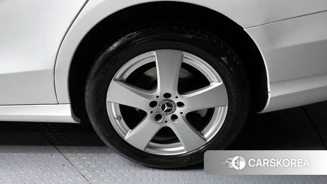 Mercedes-Benz C-Class W205 id 4286331 из Кореи 25