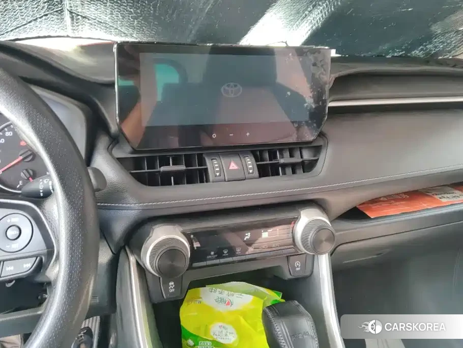 Toyota RAV4 id 4622604 из Китая 11