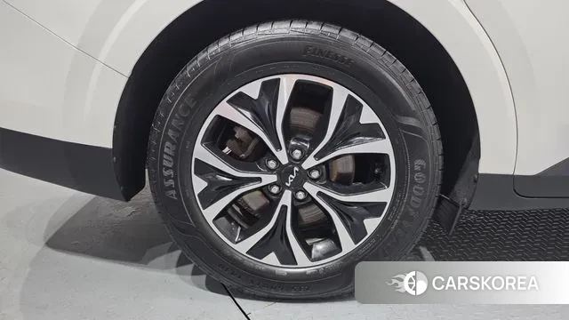 Kia Carnival 4th generation id 3739965 из Кореи 15