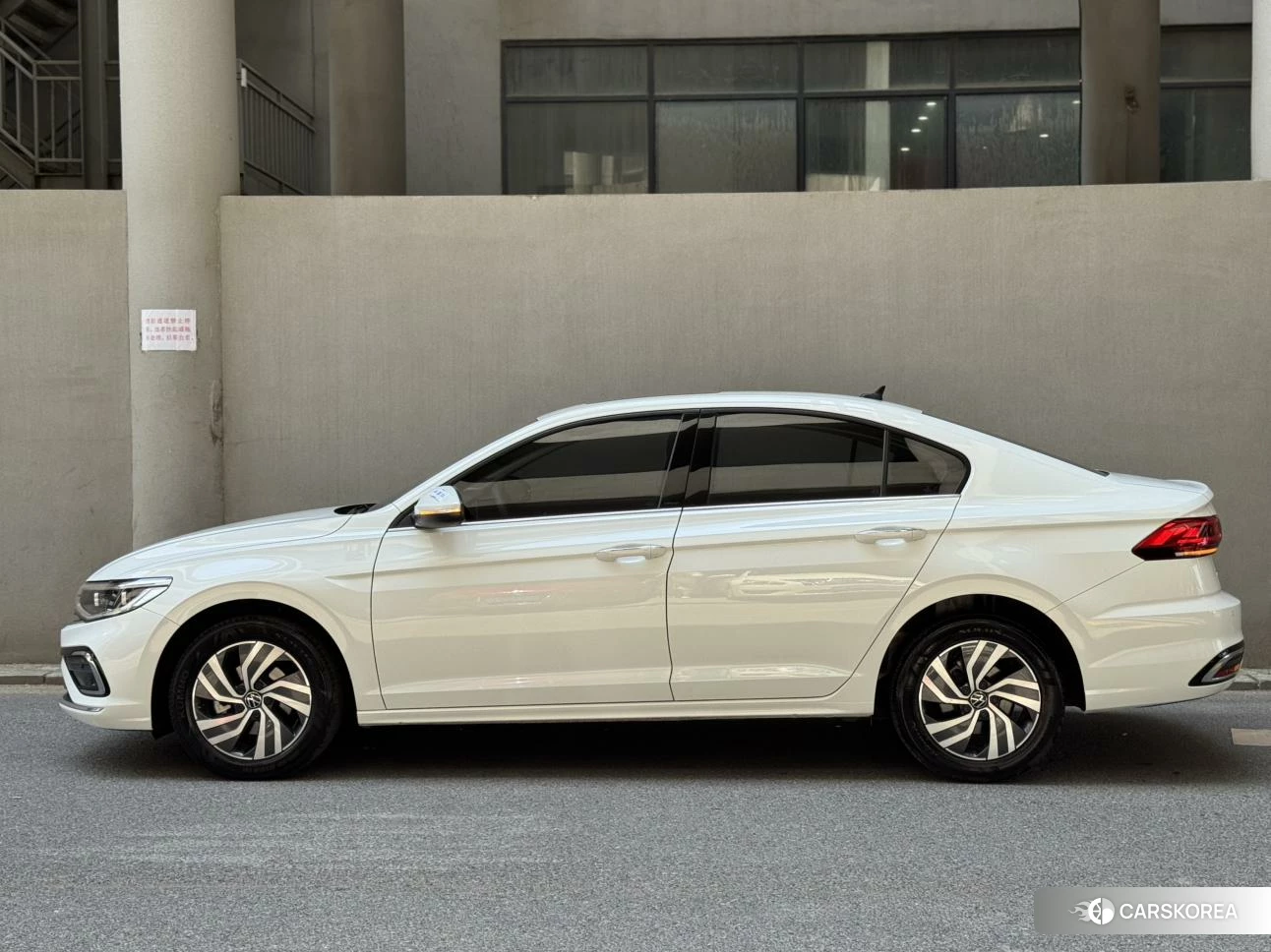 Volkswagen Bora id 4513815 из Китая 21