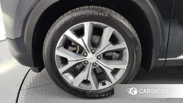 Hyundai Palisade id 3479941 из Кореи 15