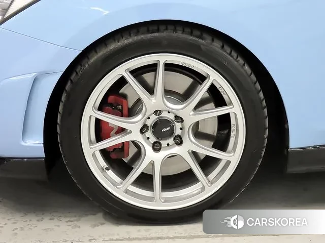 Hyundai Veloster (JS) id 3612196 из Кореи 15