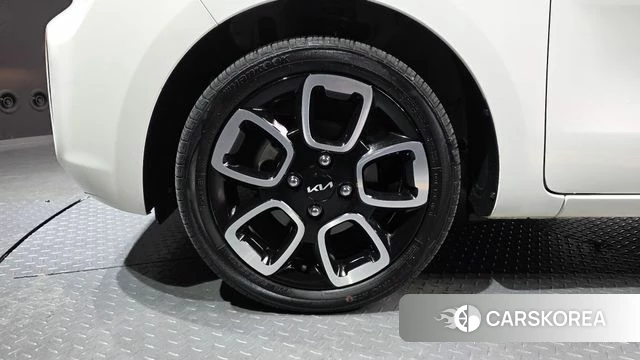 Kia The New Ray id 3842394 из Кореи 15