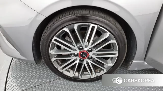 Kia The New K3 2nd generation id 3366252 из Кореи 15