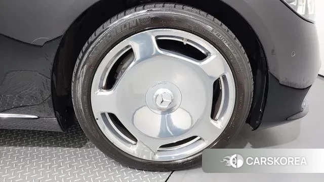 Mercedes-Benz S-Class W223 id 2969501 из Кореи 15