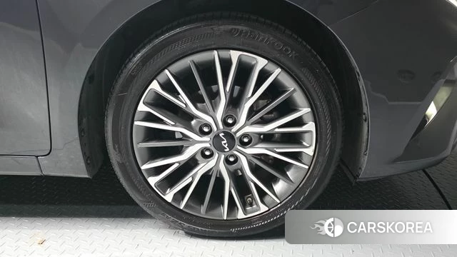 Kia The New K3 2nd generation id 3898347 из Кореи 15