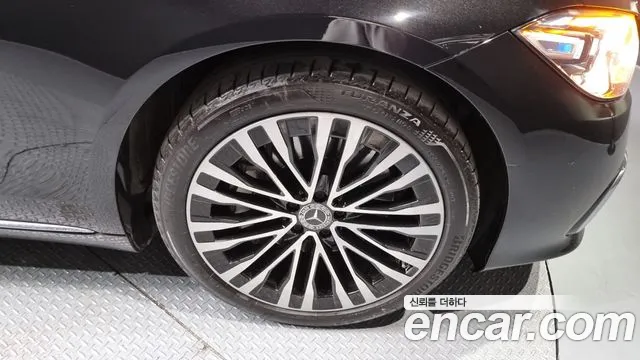 Mercedes-Benz S-Class W223 id 2713375 из Кореи 15