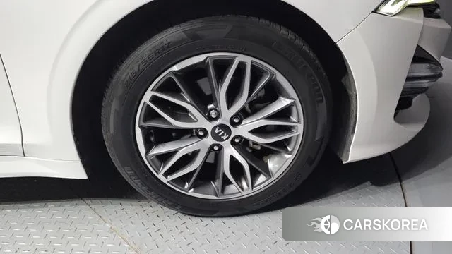 Kia K5 3rd generation id 3389466 из Кореи 15