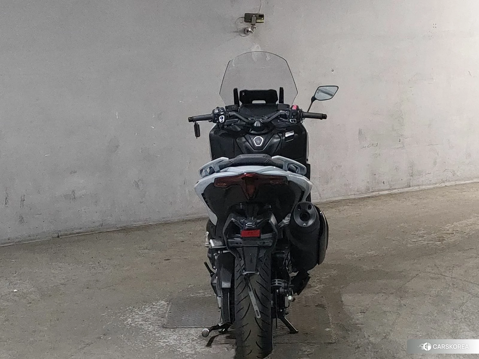 Yamaha T-MAX 560 2025 из Японии, фото 2