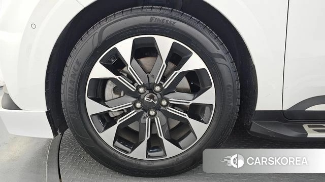 Kia Carnival 4th generation id 4422559 из Кореи 15