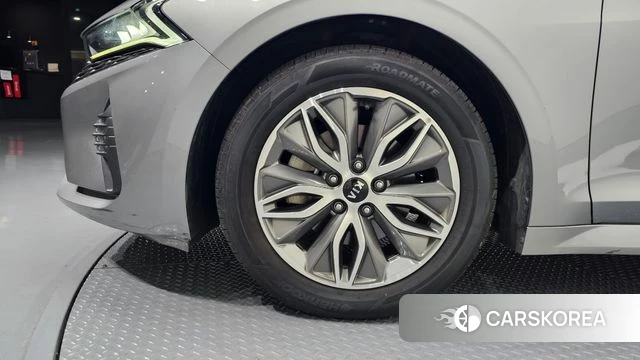 Kia K5 Hybrid 3rd Generation id 4657534 из Кореи 15