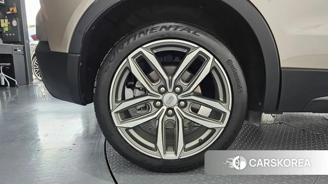Cadillac XT4 id 4469199 из Кореи 29