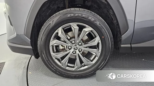 Toyota RAV4 5th Generation id 3377679 из Кореи 15