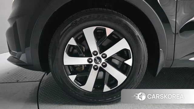 Kia Sorento 4th Generation id 4928955 из Кореи 15