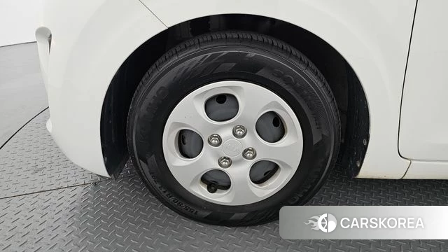 Kia All New Morning (JA) id 4937209 из Кореи 25