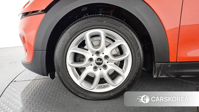 Mini Cooper id 3519192 из Кореи 16