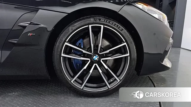 BMW Z4 (G29) id 3248856 из Кореи 15