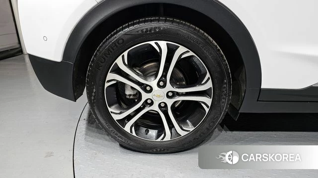 Chevrolet (GM Daewoo) Bolt EV id 3812899 из Кореи 15