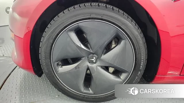 Tesla Model 3 id 3296564 из Кореи 15