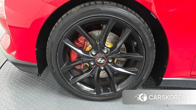 Hyundai Veloster (JS) id 4019889 из Кореи 15